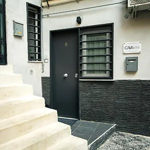 Cavahome Napoli