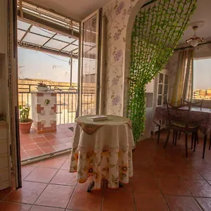 Via Emanuele De Deo, 23 Casa Vacanze Neapel