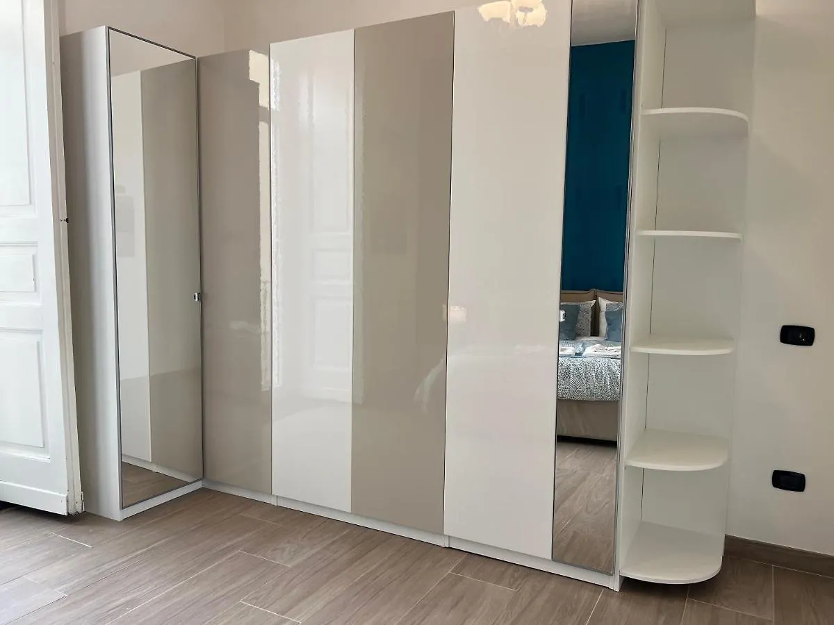 Ferienwohnung La Casa Di Marty Neapel 0*,  Italien